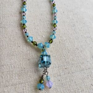 Vintage Emily Ray Necklace